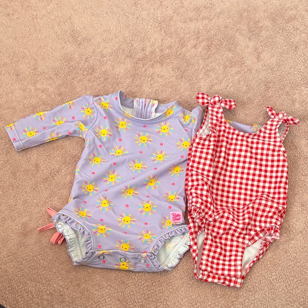 Infant Swim Suits